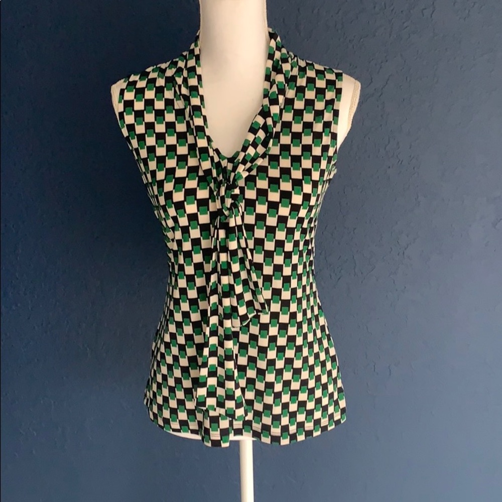 🚚 Banana Republic Size S Blouse